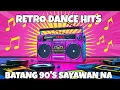 Download Lagu π₯ 90βs Dance Party Megamix π | The Best Retro Dance Hits of the 90s MP3