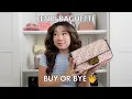 IS IT BETTER TO BUY THE FENDI BAGUETTE NEW OR VINTAGE