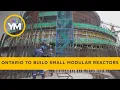 Download Lagu Canada’s First Small Modular Nuclear Reactor | Your Morning