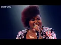 Ruth Brown performs 'Next To Me' - The Voice UK - Live Show 3 - BBC