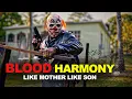 Download Lagu BLOOD HARMONY LIKE MOTHER LIKE SON — Money, Music \u0026 Consequences | Jamaican Crime Drama