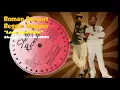 Download Lagu Roman Stewart \u0026 Reggie Stepper - Love And Hate (Shelly's Records) 1991