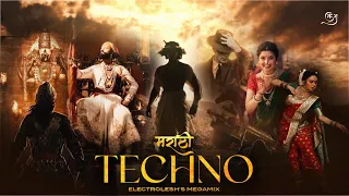 the marathi techno megamix best of 50 songs electrolesh