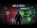 What s Actually Changing in UE5 8 Multiplayer