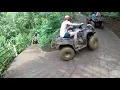 ATV balaji ubud bali indonesia