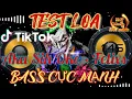 Download Lagu TEST LOA | Aku Sih Oke · Felixs | Nhạc Gây Nghiện Hot Douyin Tiktok | Bass Cục Manh