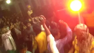 mukh murli bajaye shyam bhajan