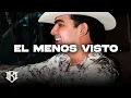 El Menos Visto - Panter Belico, Herencia De Grandes, Fuerza Regida