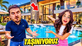 ELİF SİNEMİN  EV TURU  HARİKA@elifsinemtv 