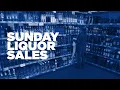 Two bills aimed at repealing Texas ban on Sunday liquor sales