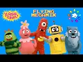 Flying Megamix