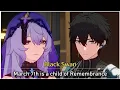Download Lagu Black Swan warns about March 7th Powers | Cutscene | Honkai Star Rail 3.6