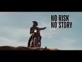Lagu IKLAN ROKOK LA BOLD - NO RISK NO STORY 30s (2025)