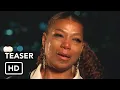 The Equalizer Season 5 Teaser Queen Latifah action series