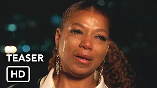 The Equalizer Season 5 Teaser Queen Latifah action series