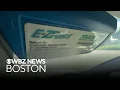 How an E-ZPass mix up nearly cost a Massachusetts driver his registration