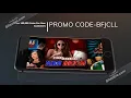 DOUBLEDOWN MAY 2019 PROMO CODE