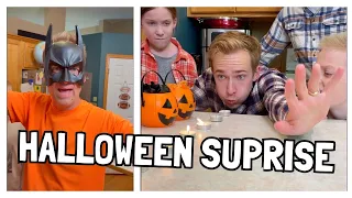 We Take Family Games Seriously!