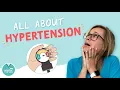 Hypertension Everything You Need to Know NCLEX Prep NurseInTheMaking