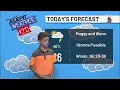 Weather Kid - Brennan Getty