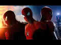 Download Lagu SPIDERVERSE (NWH) - Last One Standing (Eminem, Skylar Grey, Polo G, Mozzy) 🕸🕷| MUSIC VIDEO.