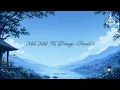 Moh Moh Ke Dhaage (Female) LoFi | Chill & Relax | Anu Malik | Illuminati LoFi
