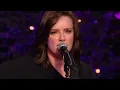 Brandy Clark Performs "Mama's Broken Heart" | CMT Campfire Sessions