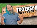 Great Woodworking Projects for Beginners