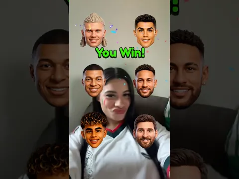 Quién es tu favorito?