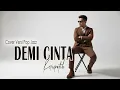 Lagu DEMI CINTA – Cover Versi Pop Jazz | KERISPATIH