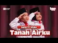 Tanah Airku - Inara Kamila Cover feat. Selina