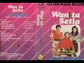 Herty Sitorus - Wanita Setia   Composer - Jeffry Bule/Gama (1989)