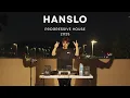 HANSLO | Best of 2025 Progressive House | Live DJ Mix