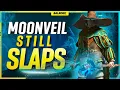 Elden Ring - Moonveil Build in 2025