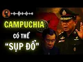 Download Lagu TỐI HẬU THƯ TỪ BANGKOK: CAMPUCHIA CÓ NGUY CƠ SỤP ĐỔ TRONG 10 NGÀY NỮA!