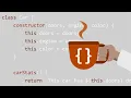 Orientacao a Objetos em JavaScript com Classes