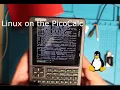 PicoCalc with LuckFox Lyra and Linux