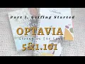 Optavia 5 1 101 Part 1 - How to get started weight loss program