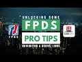 FPDS Tutorial Part One Navigation and Useful Links