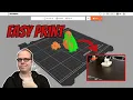 Prusa Easy Print - The New Online Slicer For Your Mobile
