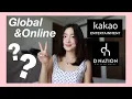 Download Lagu UNDERRATED Global \u0026 Online Auditions for 2025! Kakao Ent Actors Audition + DNation Global Girl Group