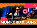 Lagu Mumford \u0026 Sons - The Cave (Radio 2 Piano Room)