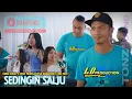 Lagu Sedingin salju | Dera trisula X Eva damanose X umi Nurul ft LD PRO ( Tonz Sound System )