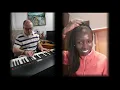 Kuliko Jana / Sauti Sol & Aaron Rimbui