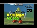 Download Lagu Keju Joget VR 360