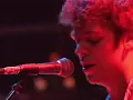 Los Rodríguez - Dulce condena. Concierto en Las Ventas 1993