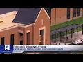 New 59 9M middle school opens in Rutherford County
