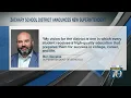 Zachary School District announces new superintendent