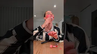 SUBSCRIBE FOR 7 YEARS OF GOOD LUCK! 🍀😅 - #dance #funny #couple #shorts