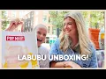 Download Lagu LABUBU'S SHOPPEN MET JADY BIJ POPMART 😱🤩 | WEEKVLOG #19